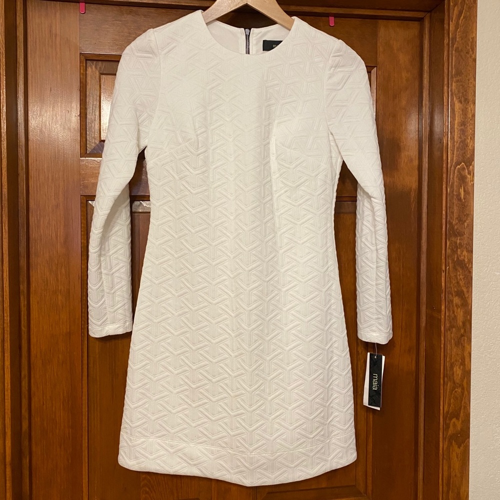 NWT Maia Dress